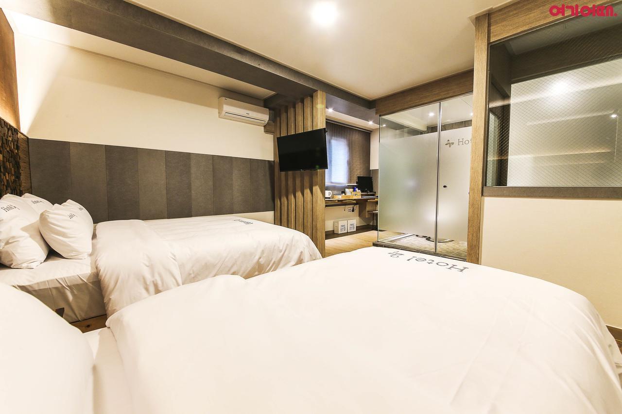 Hotel27 Dongdaemun Сеул Экстерьер фото