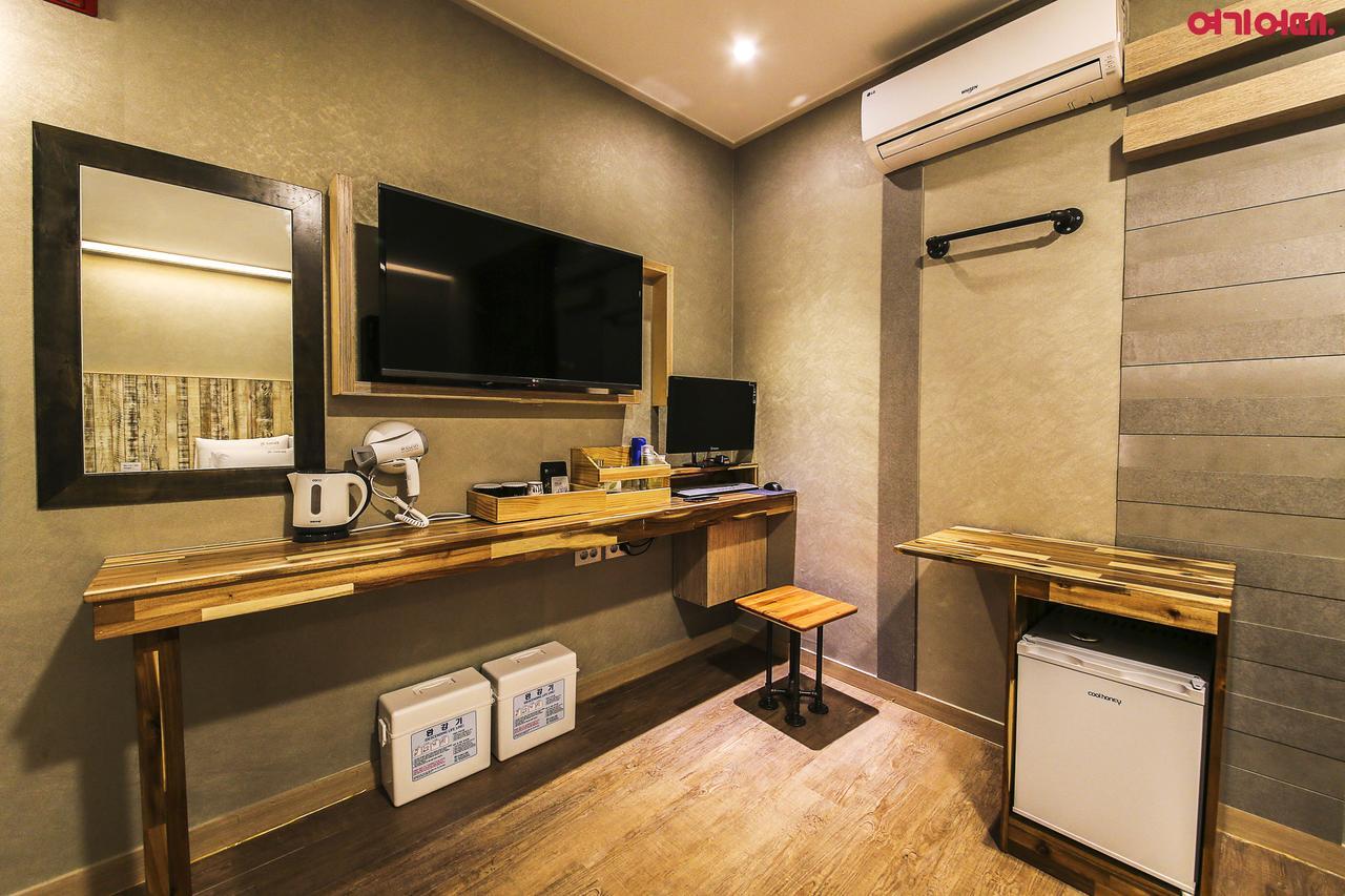 Hotel27 Dongdaemun Сеул Экстерьер фото