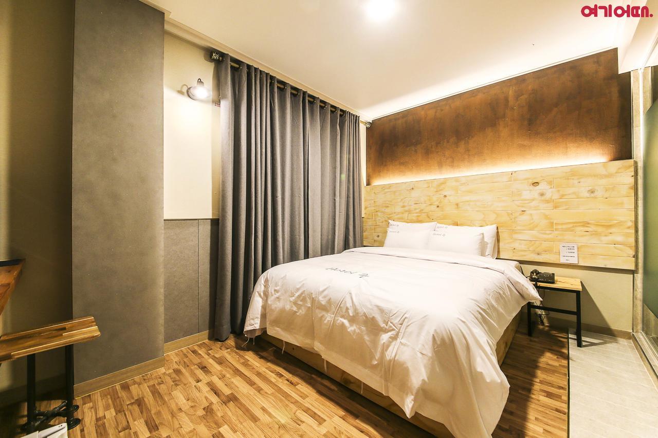 Hotel27 Dongdaemun Сеул Экстерьер фото