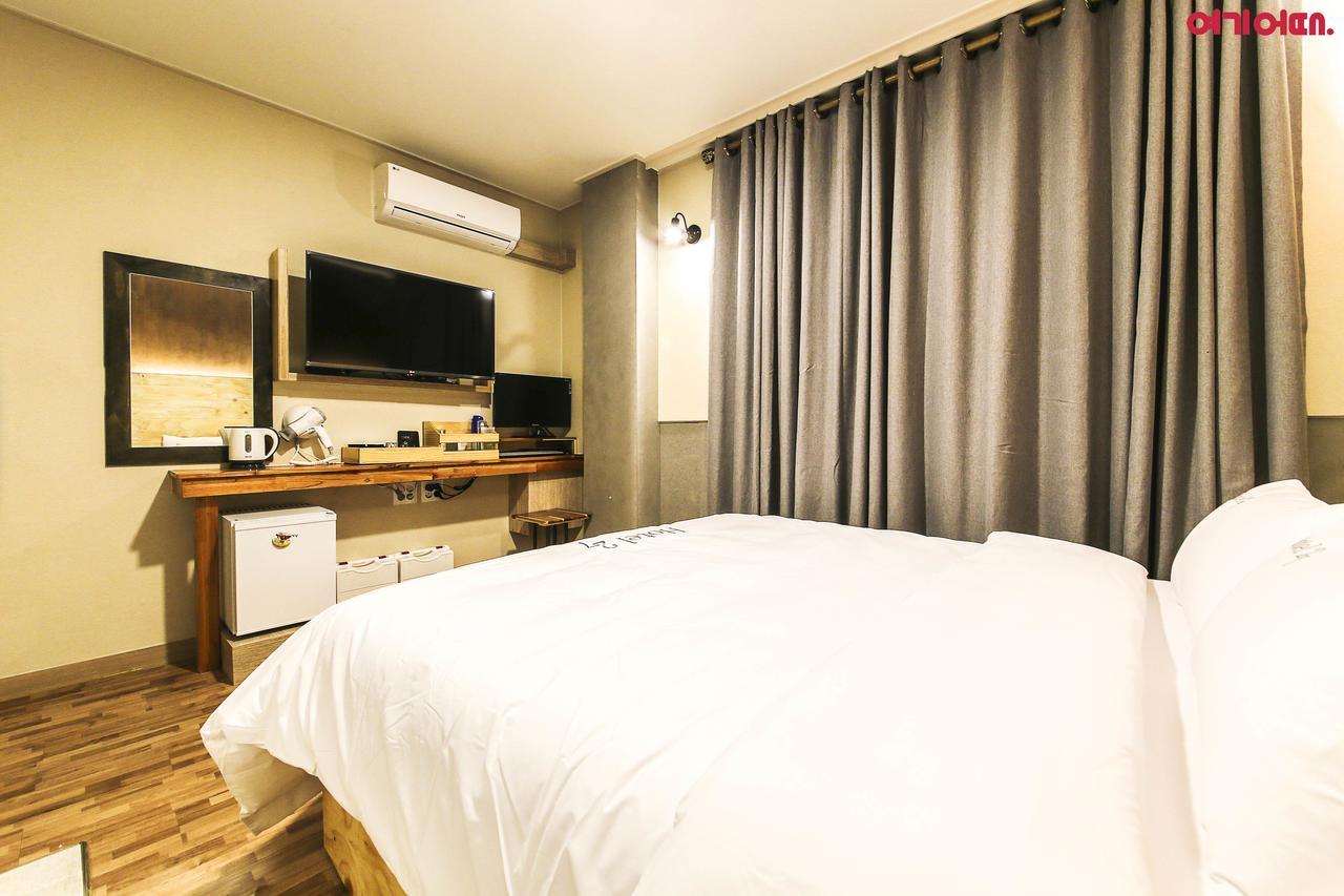 Hotel27 Dongdaemun Сеул Экстерьер фото