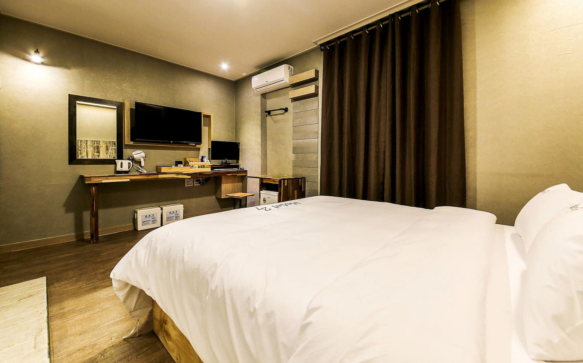 Hotel27 Dongdaemun Сеул Экстерьер фото